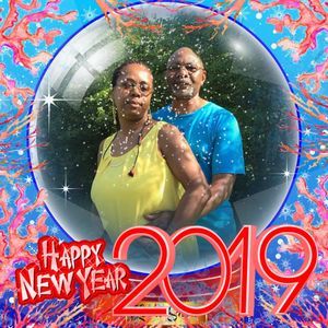 Meet your Posher, Lawanda